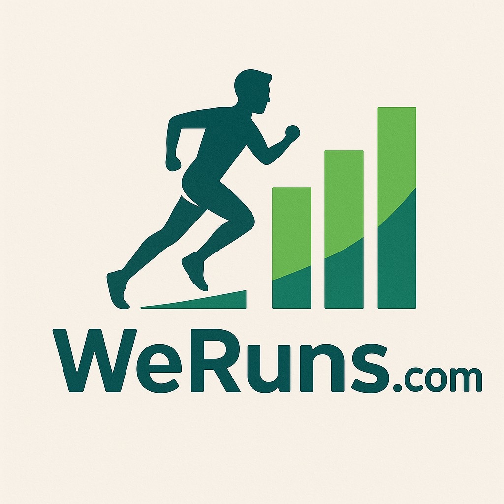 โลโก้ WeRuns.com