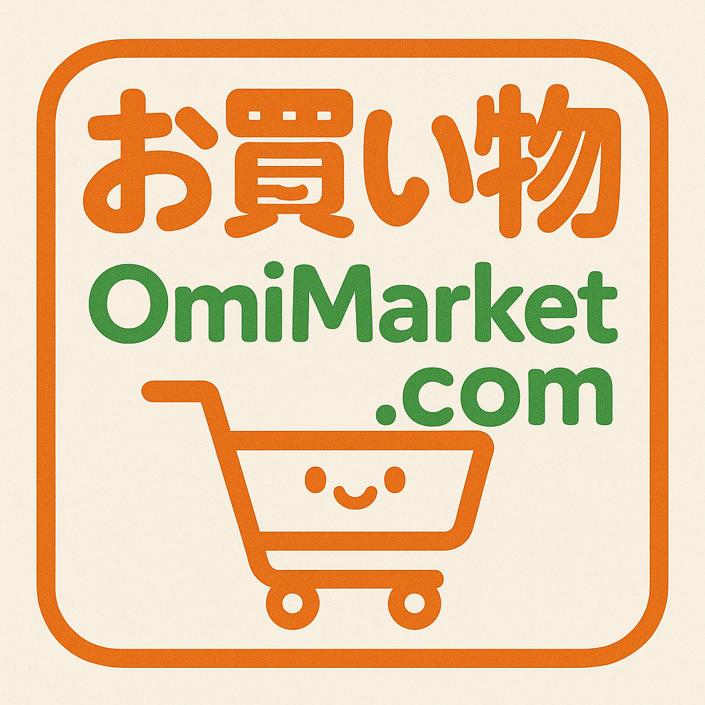 โลโก้ OmiMarket.com