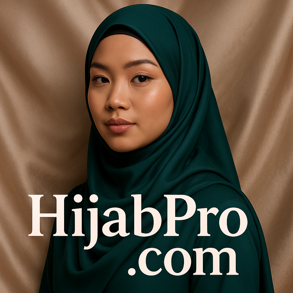 โลโก้ HijabPro.com