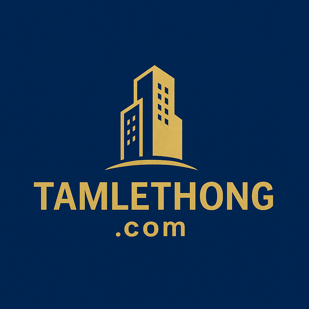 โลโก้ TamleThong.com