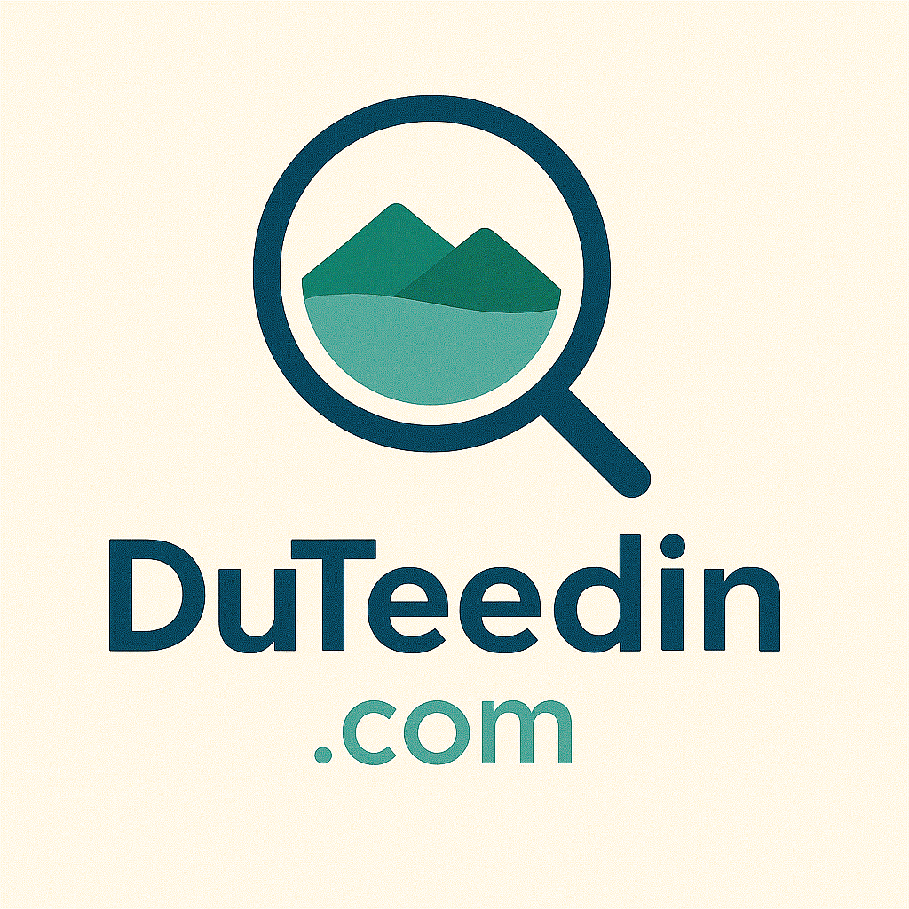 โลโก้ DuTeedin.com