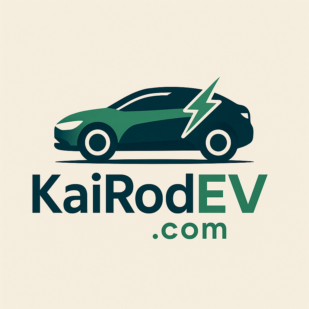 โลโก้ KaiRodEv.com