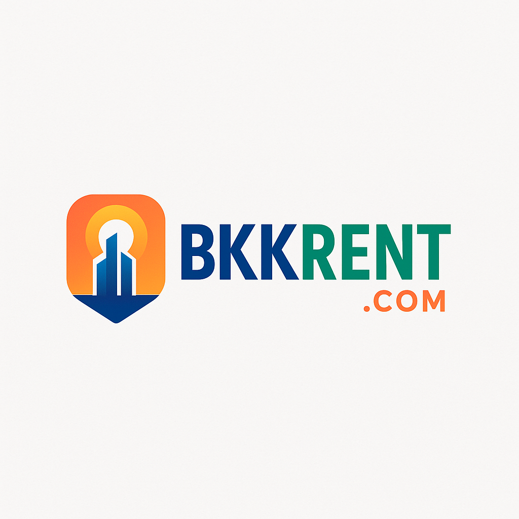 โลโก้ BKKRENT.com