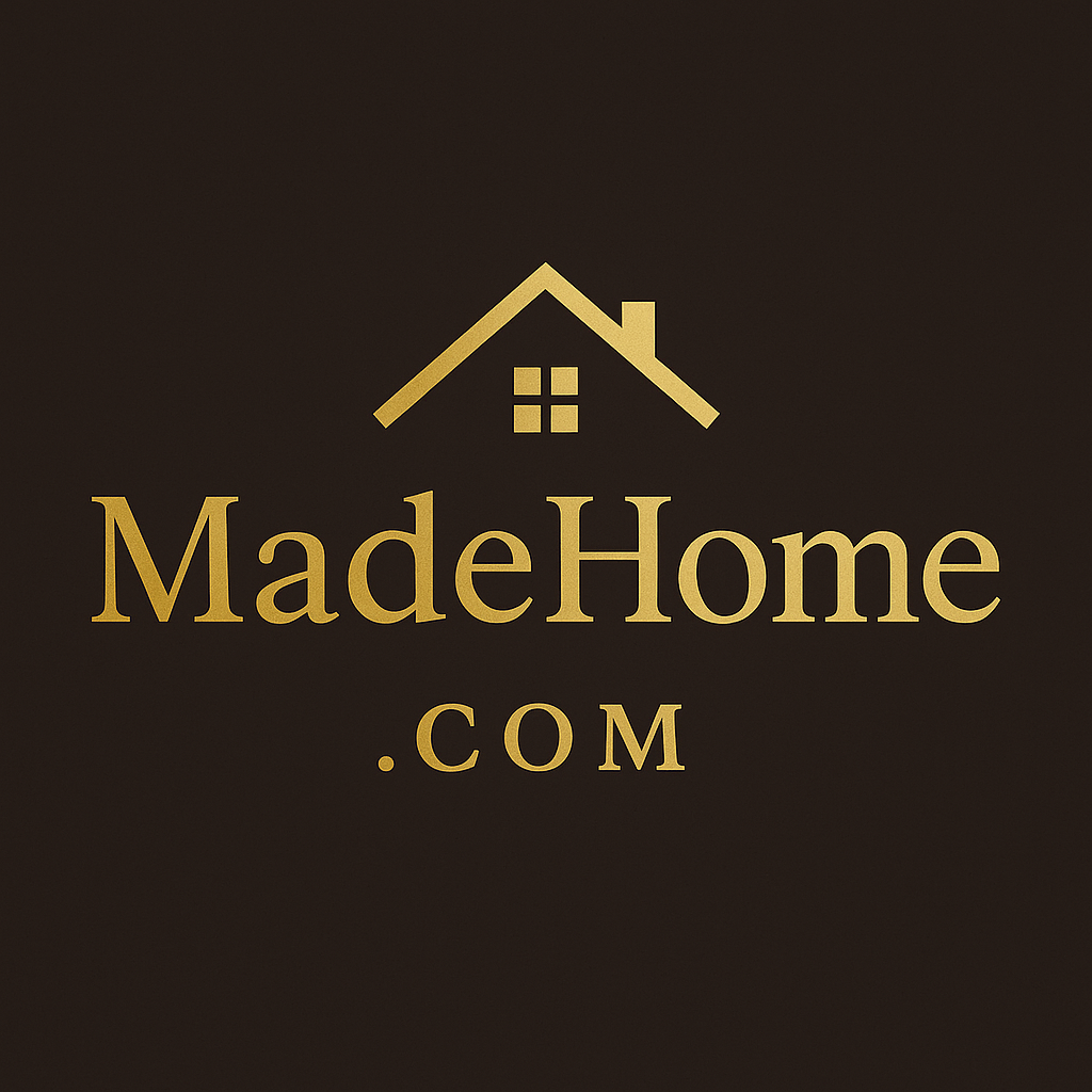 โลโก้ MadeHome.com