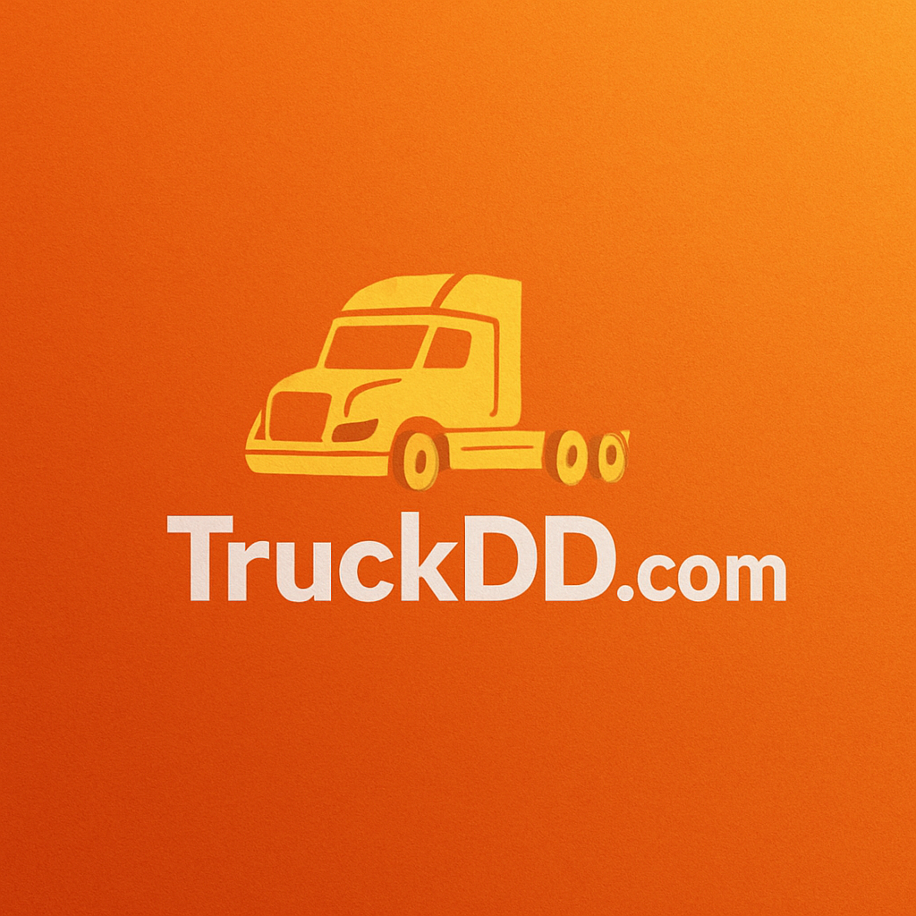 โลโก้ TruckDD.com
