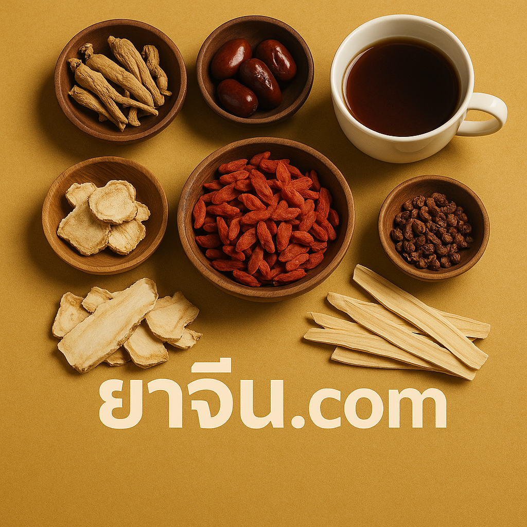 โลโก้ ยาจีน.com