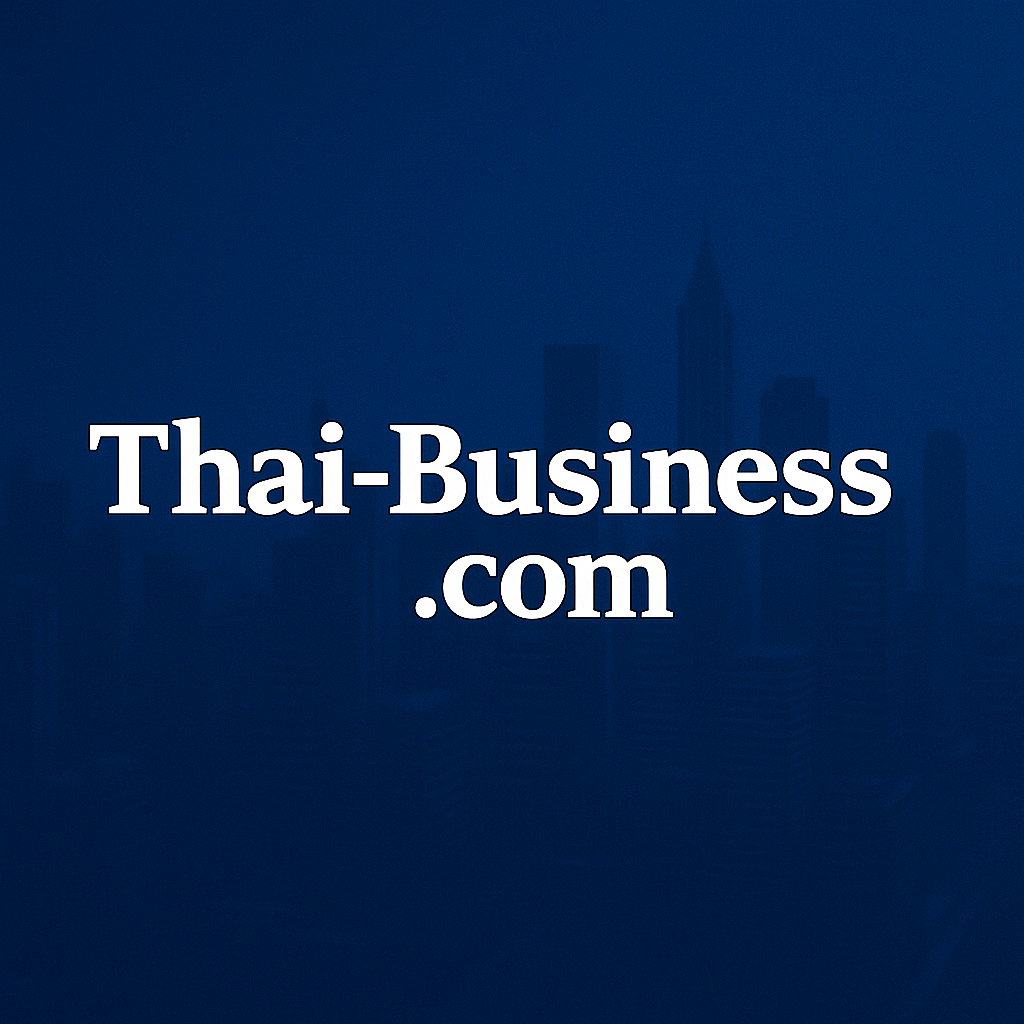 โลโก้ Thai-Business.com