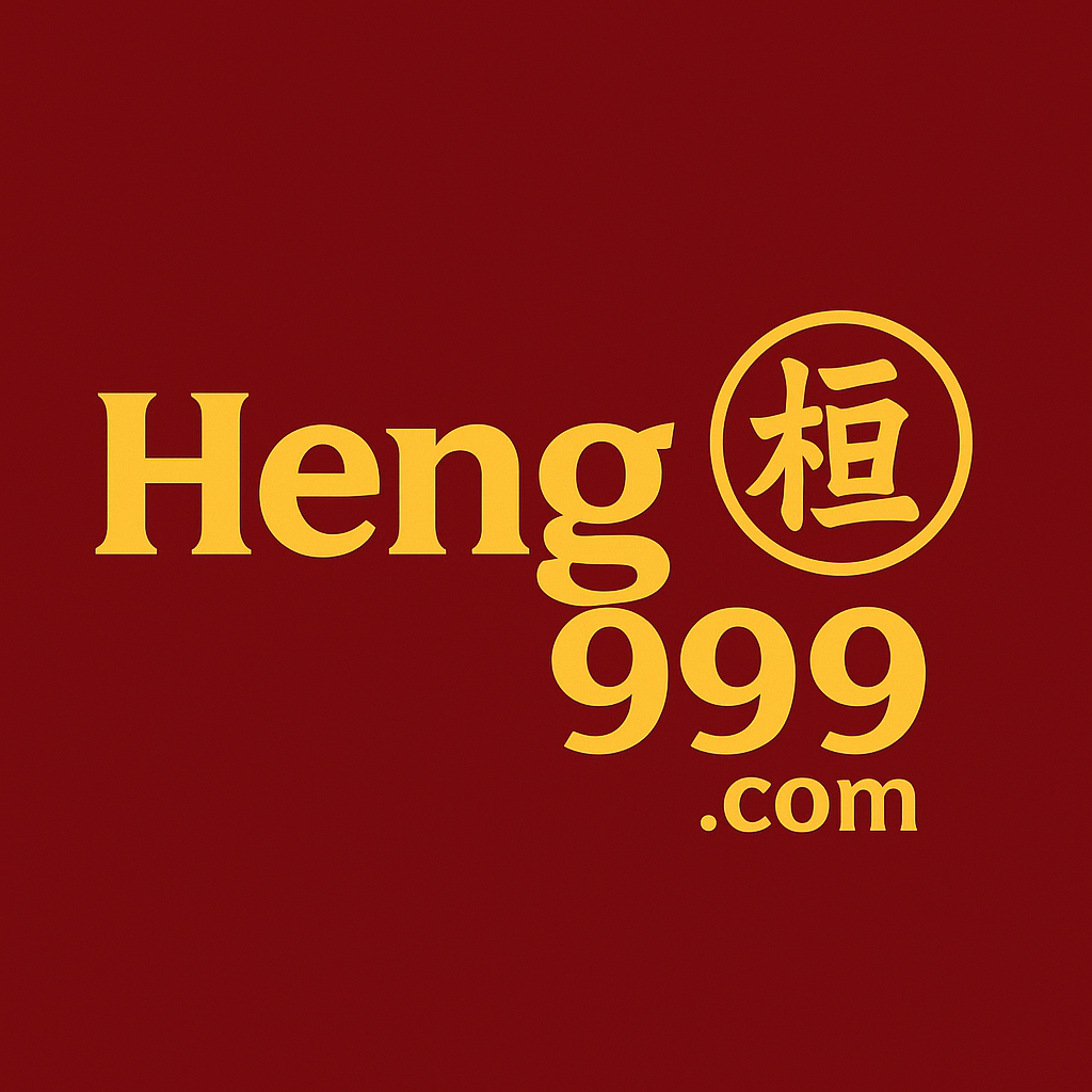 โลโก้ Heng999.com