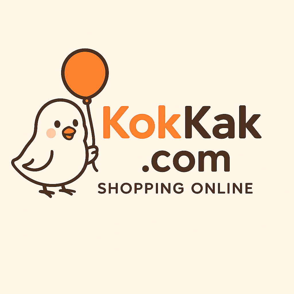โลโก้ KokKak.com